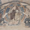 Christ in mandorla